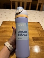 Owala FreeSip 24oz Stainless