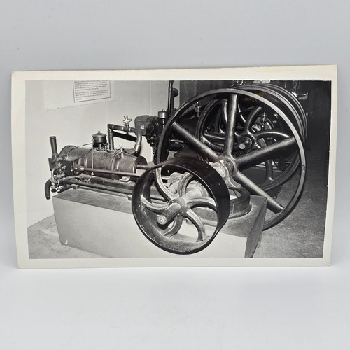 Vintage photo 1982 griffin - photo, gas