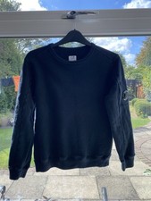 CP Company Junior Size 10 Sweatshirt