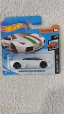 Hot Wheels Lamborghini