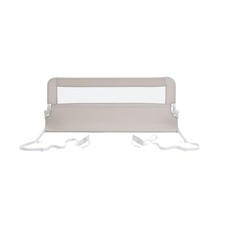 Single Bed Safety Rail Grey