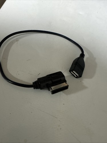 Mmi usb cable - usb, vw
