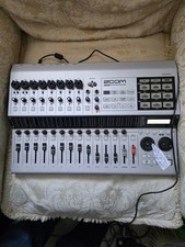 Zoom HD16 16 Track  HDD/CD-RW