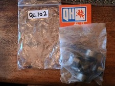 NEW UNIVERSAL JOINT FOR