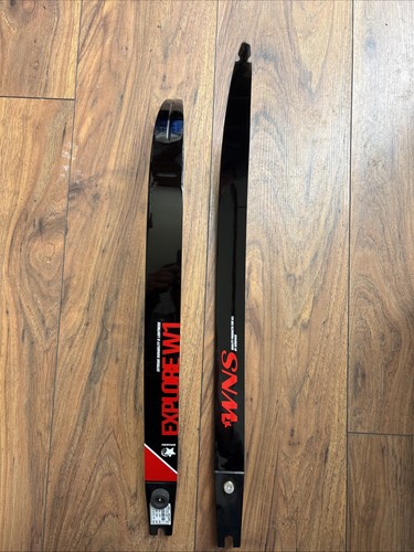 Wns explore recurve bow - explore,
