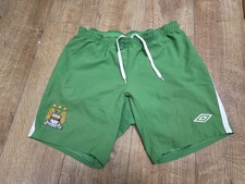 UMBRO FC MANCHESTER CITY