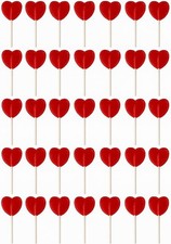 Ihoot heart shaped - ihoot, 35