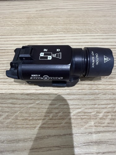 Brand new surefire - new,