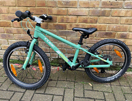 Cube acid race 20in kids - race,
