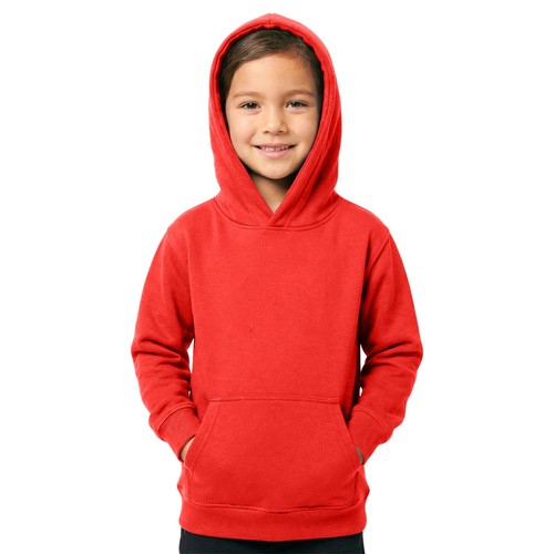 Plain kids hoodie - plain,