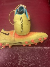 Nike Magista Football Boots