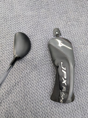Mizuno jpx 921 fli - fli-hi, #5
