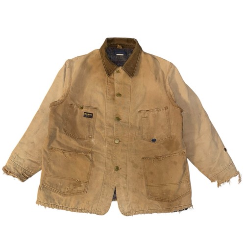 Oshkosh chore jacket mens - mens, 2xl