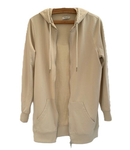 Williams longline beige - jd,