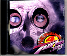 Prime Underground 4 - Turbo