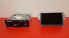 2010 CITROEN C5 SAT NAV CD