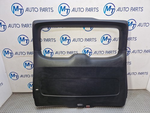 Mercedes vito tailgate panel - vito,