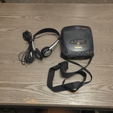 Goodman GCD50  Cd Walkman With