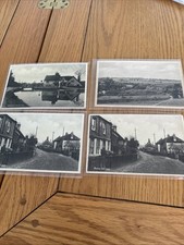 Postcards bourne end - postcards,