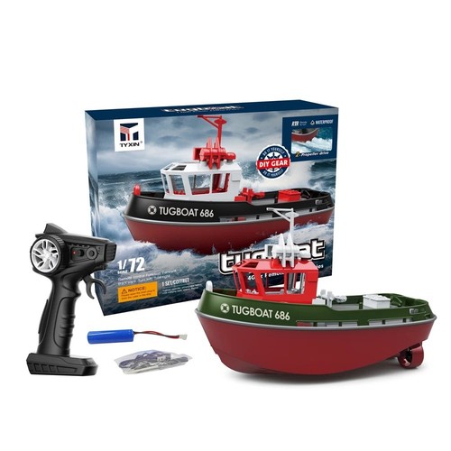 686 boat dual motor - dual,