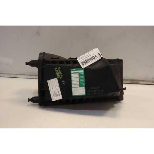 Air filter box left - land, rover
