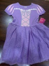 Girls Disney Princess Rapunzel