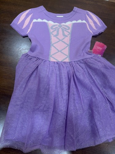 Girls disney princess rapunzel - girls,