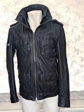 Mens iconic biker style - mens, biker-style