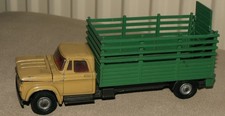 Corgi Toys Dodge Kew Fargo
