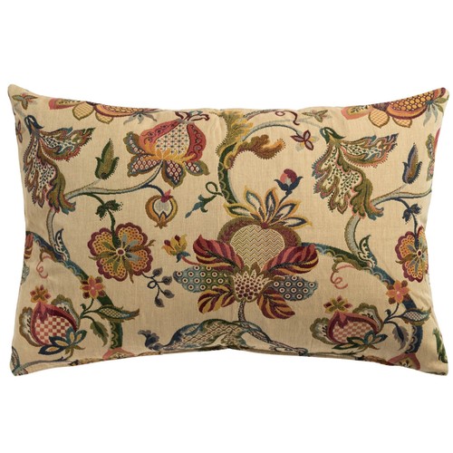 Vintage tea rose - rose, xl