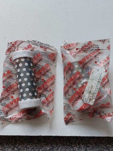 Oil filter elements for - 2,