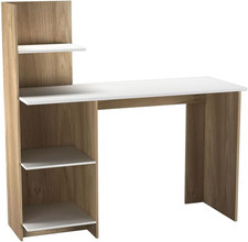 Computer Desk Rectangular