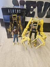 NECA Aliens Power Loader &