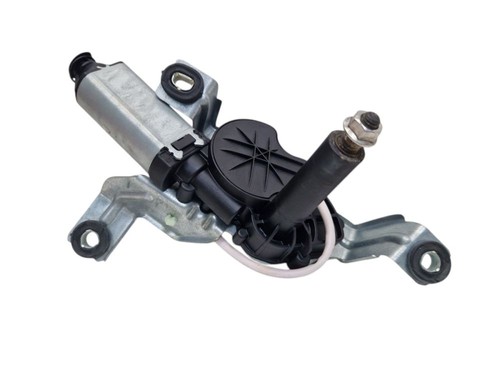 Rear wiper motor - motor,