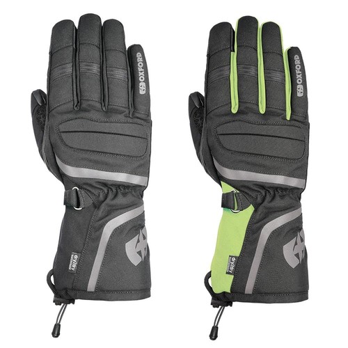 Oxford convoy waterproof - oxford, 3.0
