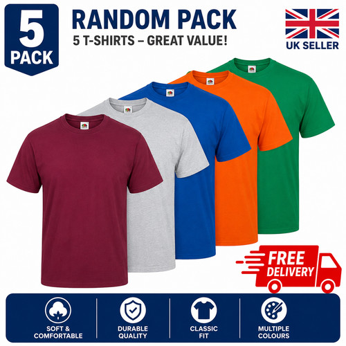 Pack men fruit - men's, of