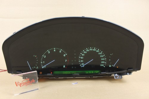 Lexus ls400 oem - lexus,