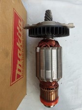 GENUINE OEM MAKITA ARMATURE