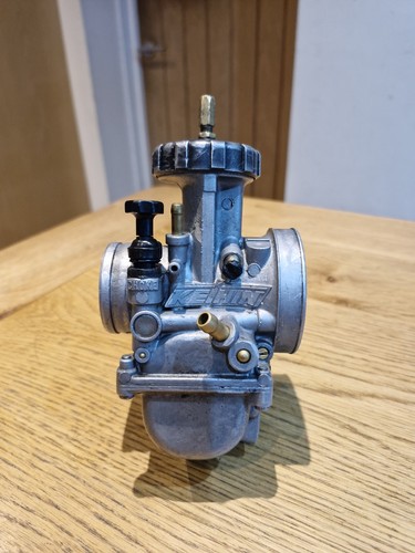 Genuine keihin 38mm pwk 8ktbb - keihin,