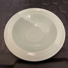 Vintage Woods Ware Beryl Green