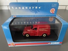 Vanguards 1:43 VA01122 Morris