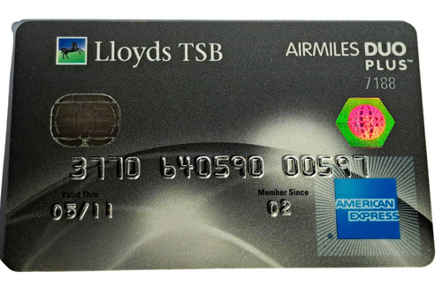 Collectible vintage lloyds - vintage, uk