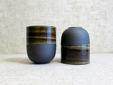 Japanese Style Ceramic Coffee