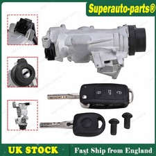 IGNITION BARREL STARTER SWITCH