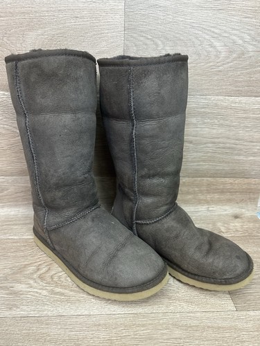 Ugg classic tall - classic, boots