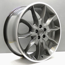 JAGUAR XF X250 DRACO 20" ALLOY