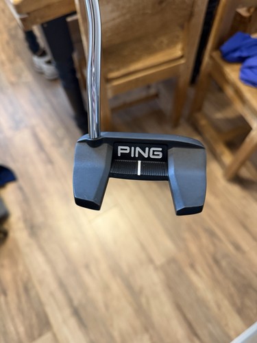 Ping sigma tyne - ping, 2