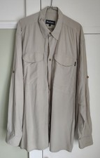 Rohan Men's Long Sleeve Shirt XL