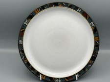 Denby Stoneware Marrakesh - 8,1/2" Dessert / Salad plate.