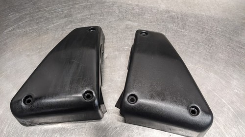 Yamaha fzs600 airbox side - fzs600,